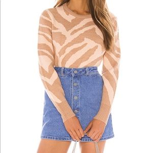 REVOLVE Lovers + Friends Liam Sweater